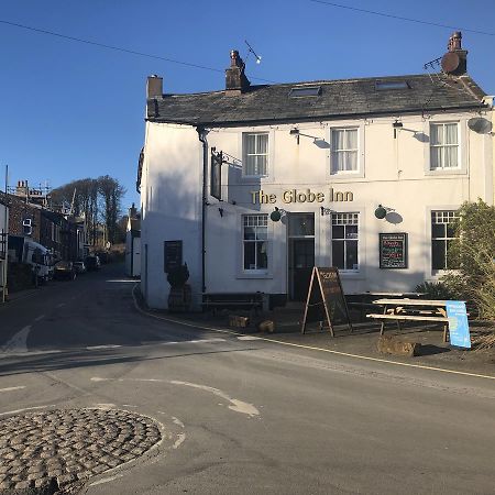 The Globe Inn Gosforth  Eksteriør bilde