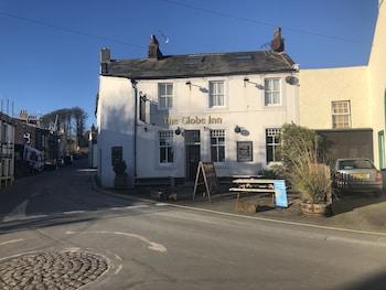 The Globe Inn Gosforth  Eksteriør bilde